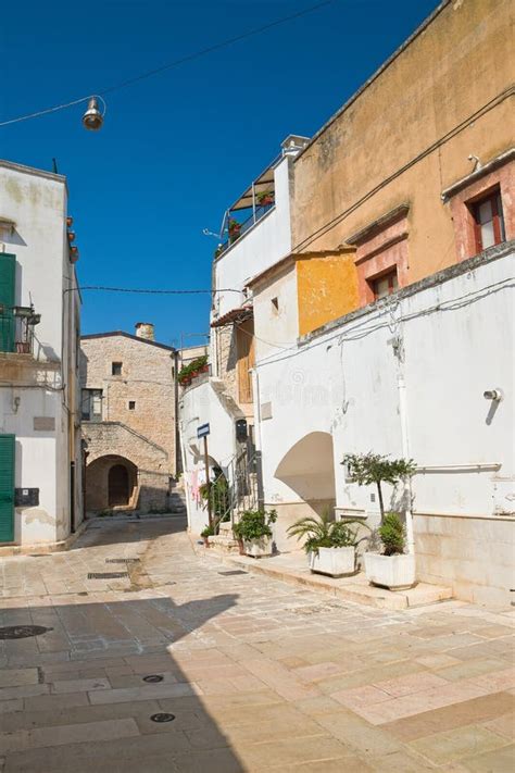 Sammichele di Bari (Puglia) 